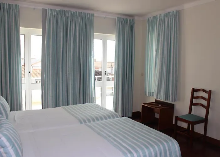 Hotel Santo Antonio Da Baia